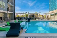 Boulevard Stays Midtown Nashville - BP - Alojamientos