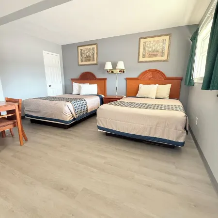 Budget Inn Magnolia