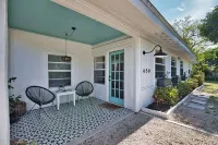 Englewood Vacation Home