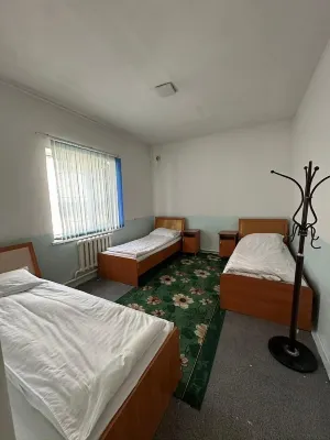 Sunny Hostel Hotels in 