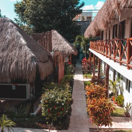 Azul 36 Hotel