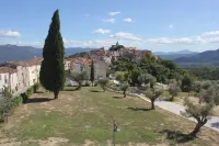 Tenuta Belvedere - Homestays
