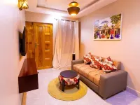 Msafiri Haven - Homestays