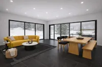 Stay Alaska - Modern Stays in the Wild Hotel di 