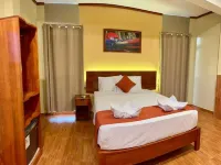 Hotel Yagua Iquitos Hotels in Iquitos