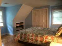 Charming Cape Cod Retreat - Nature, Beaches & World Cup Access