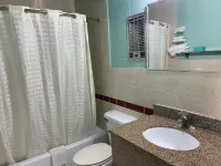 Best Budget Inn