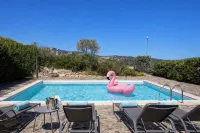 Villa Bea - Piscina Privata - piscina