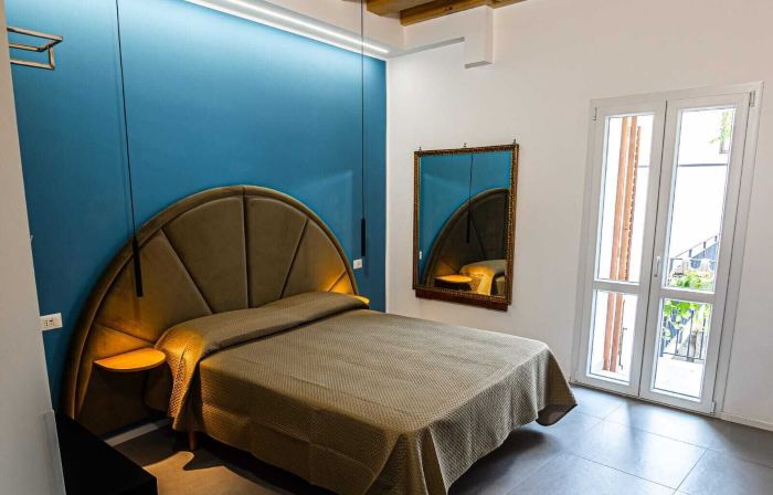 Panormos91 Rooms&Terrace
