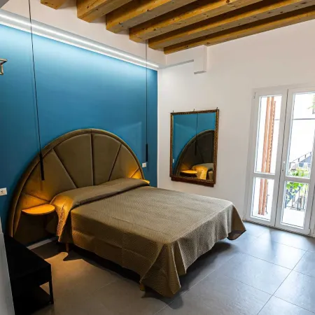 Panormos91 Rooms&Terrace
