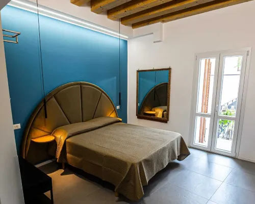 Panormos91 Rooms&Terrace Hotels in Palermo