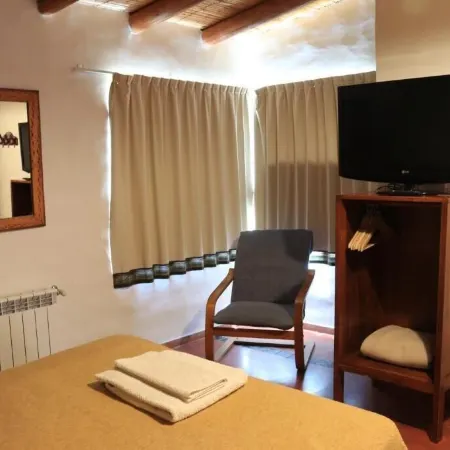 Hotel Punta Corral