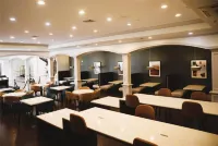 Wyndham Lake Charles - sarapan