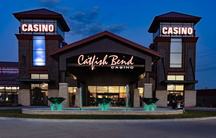 The Catfish Bend Inn & Spa