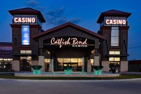 The Catfish Bend Inn & Spa