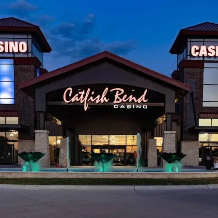 The Catfish Bend Inn & Spa