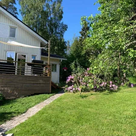 Villa Bee Mehiläinen