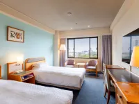 Hotel New Otani Saga Hotel a Saga