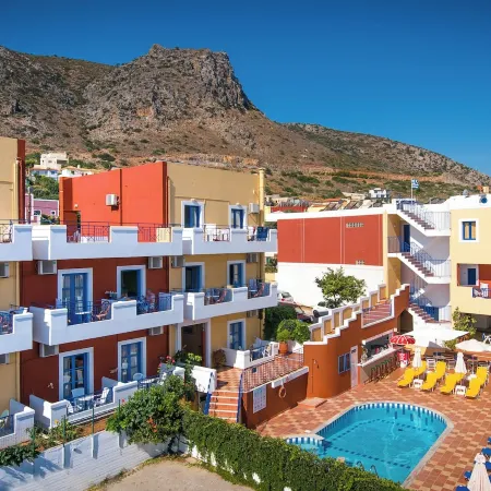 Astra Village & Suites