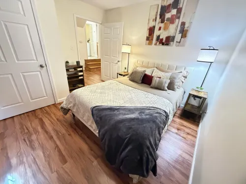 Charming Apartment in CrossLanes