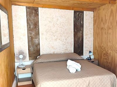 Hostal San Pedro