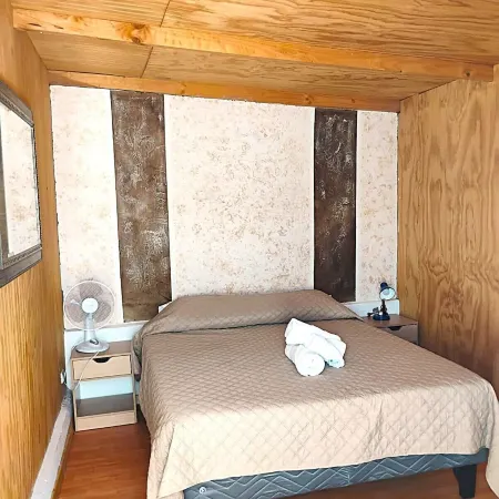 Hostal San Pedro