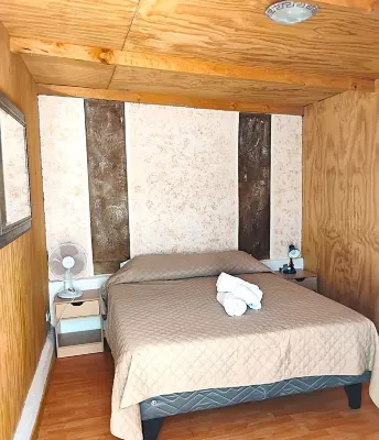 Hostal San Pedro Hotels in 