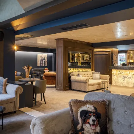 Premier Luxury Mountain Resort