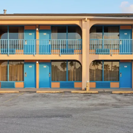 Executive Inn & Suites Lufkin US 59
