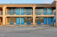 Executive Inn & Suites Lufkin US 59
