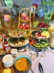 The Goat and Goose Bed & Breakfast - Pet friendly