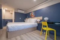 Hotel Beebop - 2-Star