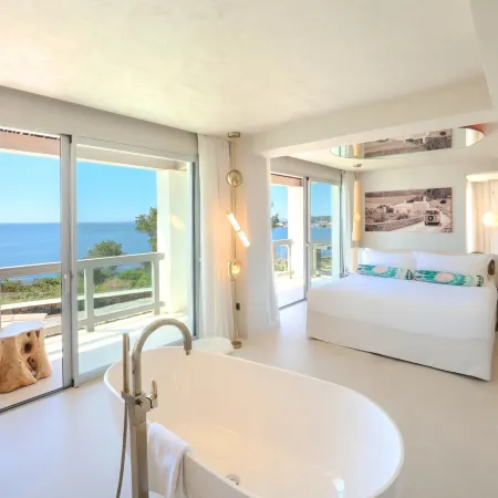 Destino Five Ibiza - New Hotel