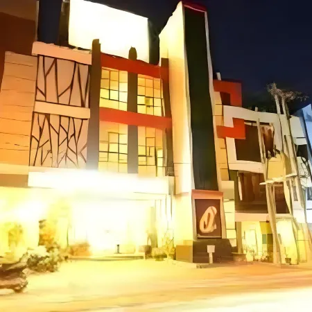 Queen City Hotel