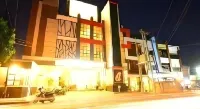 Queen City Hotel Hotels in 
