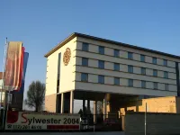 Zakrzowek Residence Hotel di 