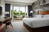 Auburn Marriott Opelika Resort & Spa at Grand National