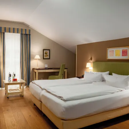 Angerhof Sport- u. Wellnesshotel