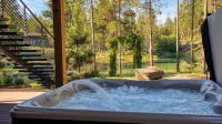 Spring River Retreat by AvantStay