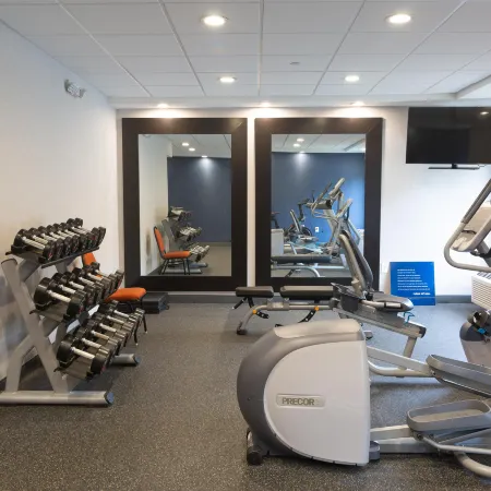 Hampton Inn Atlanta/Peachtree City