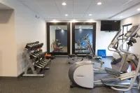 Hampton Inn Atlanta/Peachtree City - Pools