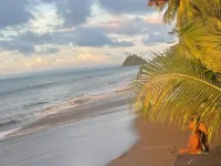 Nawala Eco-hostel Hotels in Nuqui
