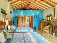 Unseen Knuckles Eco Boutique Hotels in Gomara