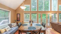 Bear Trail Chalet by AvantStay