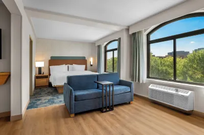 Hampton Inn by Hilton Addison Dallas Hotels in Addison