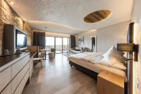 Das Gerstl Alpine Retreat - parcheggio