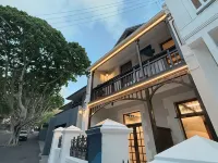Three Anchor Heart Hotels in 
