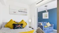 Driftwood Den - 1 Bedroom Apartment - Saundersfoot - 4-Star