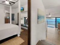 Tradewinds Villa - 1Br/1BA in East End St. Thomas with Backup Power Hotels in Frydendal