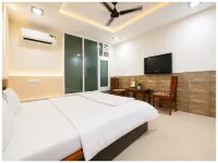 Goroomgo Heavens Guest House Haridwar